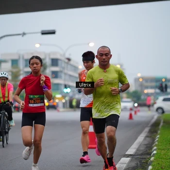 Runner Photo 8643819