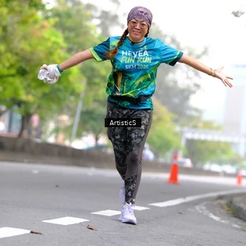 Runner Photo 8643821