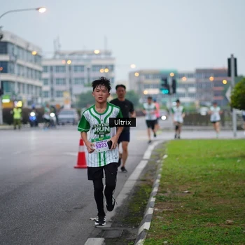 Runner Photo 8643822