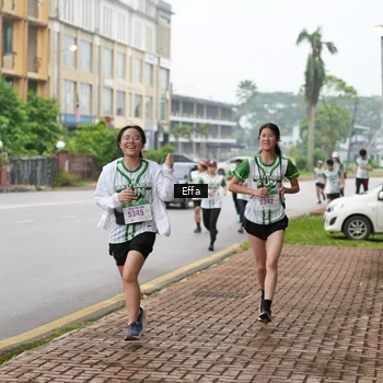 Runner Photo 8643824