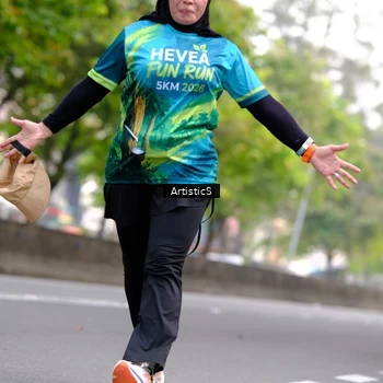 Runner Photo 8643825
