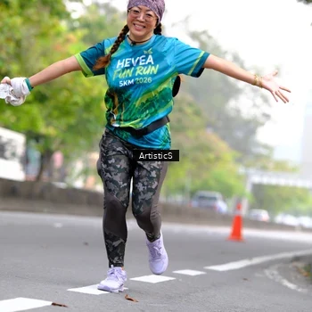 Runner Photo 8643826