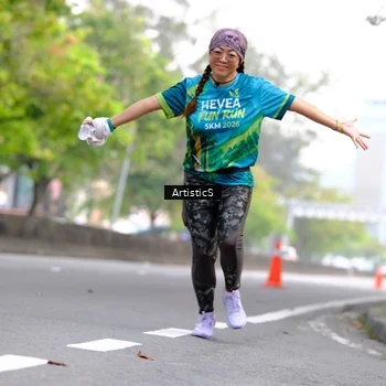 Runner Photo 8643827