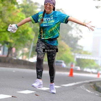 Runner Photo 8643828