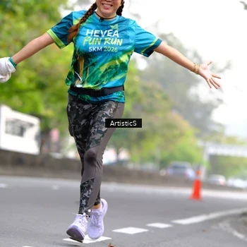 Runner Photo 8643830