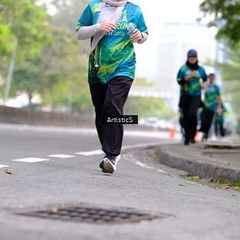 Runner Photo 8643831