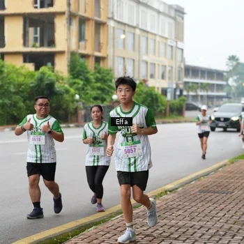 Runner Photo 8643832