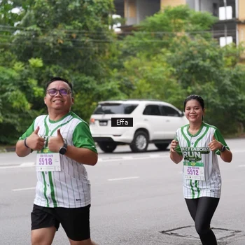 Runner Photo 8643833