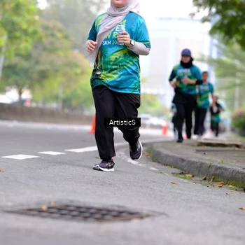 Runner Photo 8643834