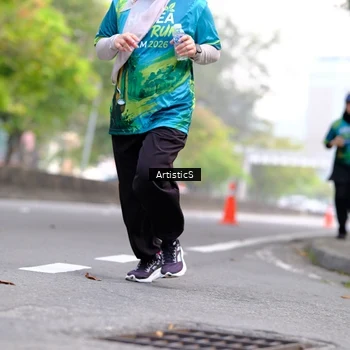 Runner Photo 8643835
