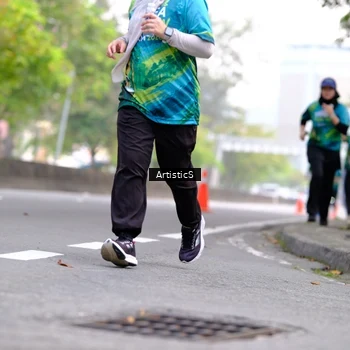 Runner Photo 8643836