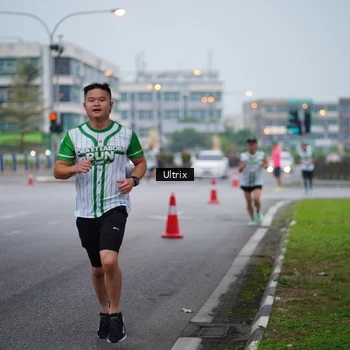 Runner Photo 8643837