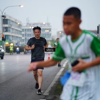 Runner Photo 8643838