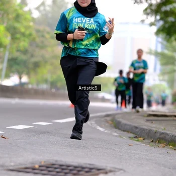 Runner Photo 8643839