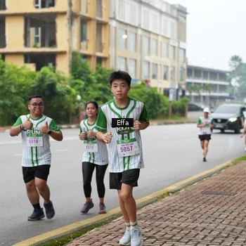Runner Photo 8643840