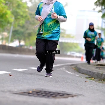 Runner Photo 8643841
