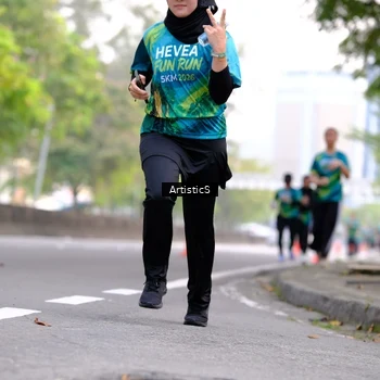 Runner Photo 8643842