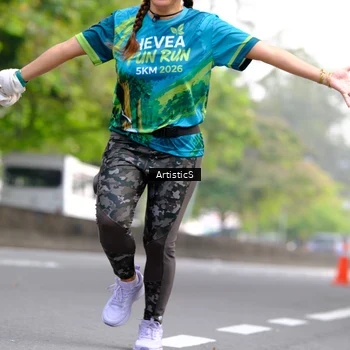 Runner Photo 8643843