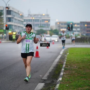 Runner Photo 8643844