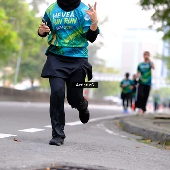 Runner Photo 8643845