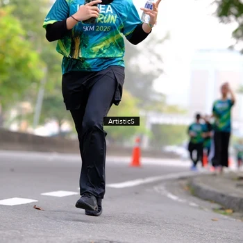 Runner Photo 8643846