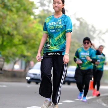 Runner Photo 8643847