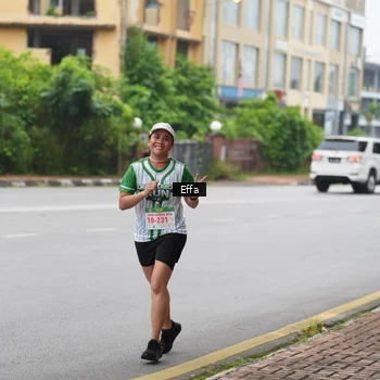 Runner Photo 8643848