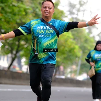 Runner Photo 8643849