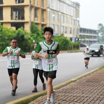 Runner Photo 8643850