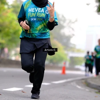 Runner Photo 8643851