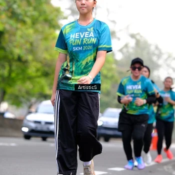 Runner Photo 8643852
