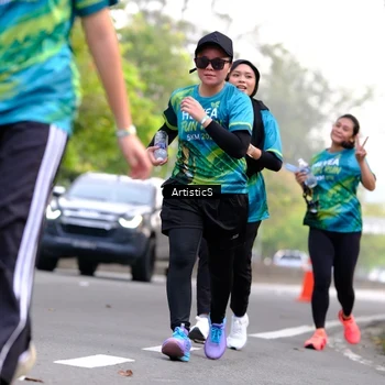 Runner Photo 8643853