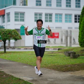 Runner Photo 8643854