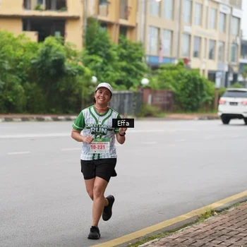 Runner Photo 8643855