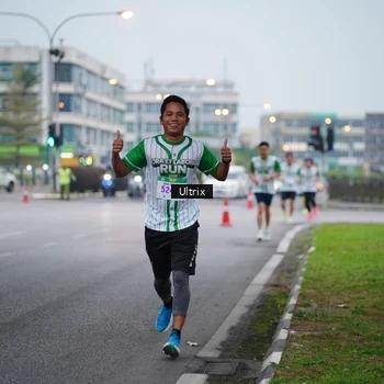 Runner Photo 8643856