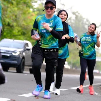 Runner Photo 8643860