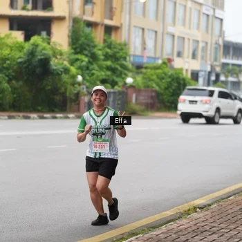 Runner Photo 8643863