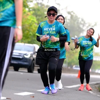 Runner Photo 8643865