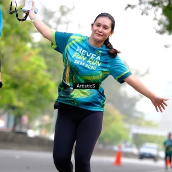Runner Photo 8643866