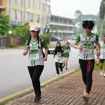 Runner Photo 8643867
