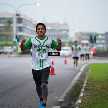Runner Photo 8643868