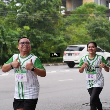 Runner Photo 8643869