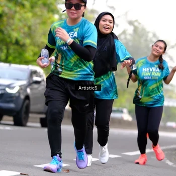 Runner Photo 8643870