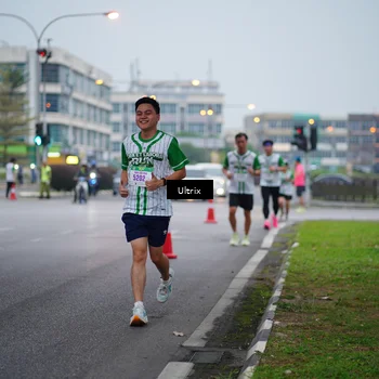 Runner Photo 8643871