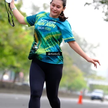 Runner Photo 8643872