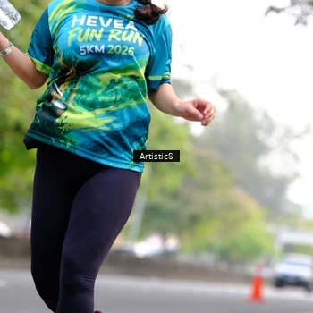 Runner Photo 8643873