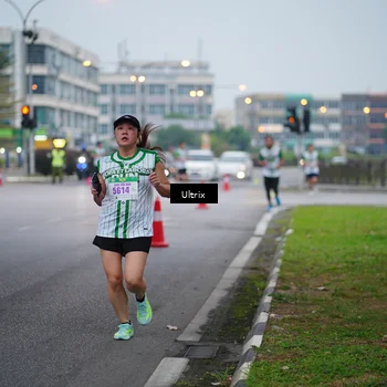Runner Photo 8643876