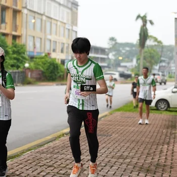 Runner Photo 8643877