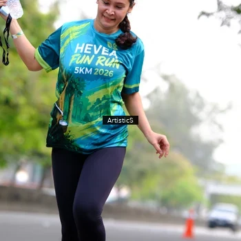 Runner Photo 8643878