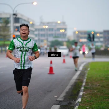 Runner Photo 8643879